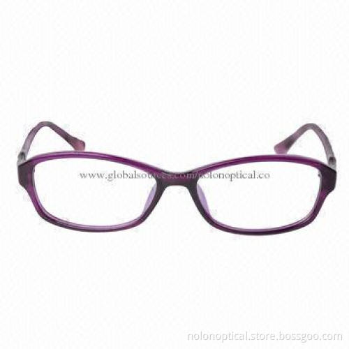 New Stylish Acetate Eyewear Optical Frame, OEM/ODM, Customized Logo